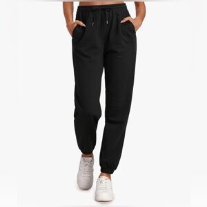 New plus size sweatpants